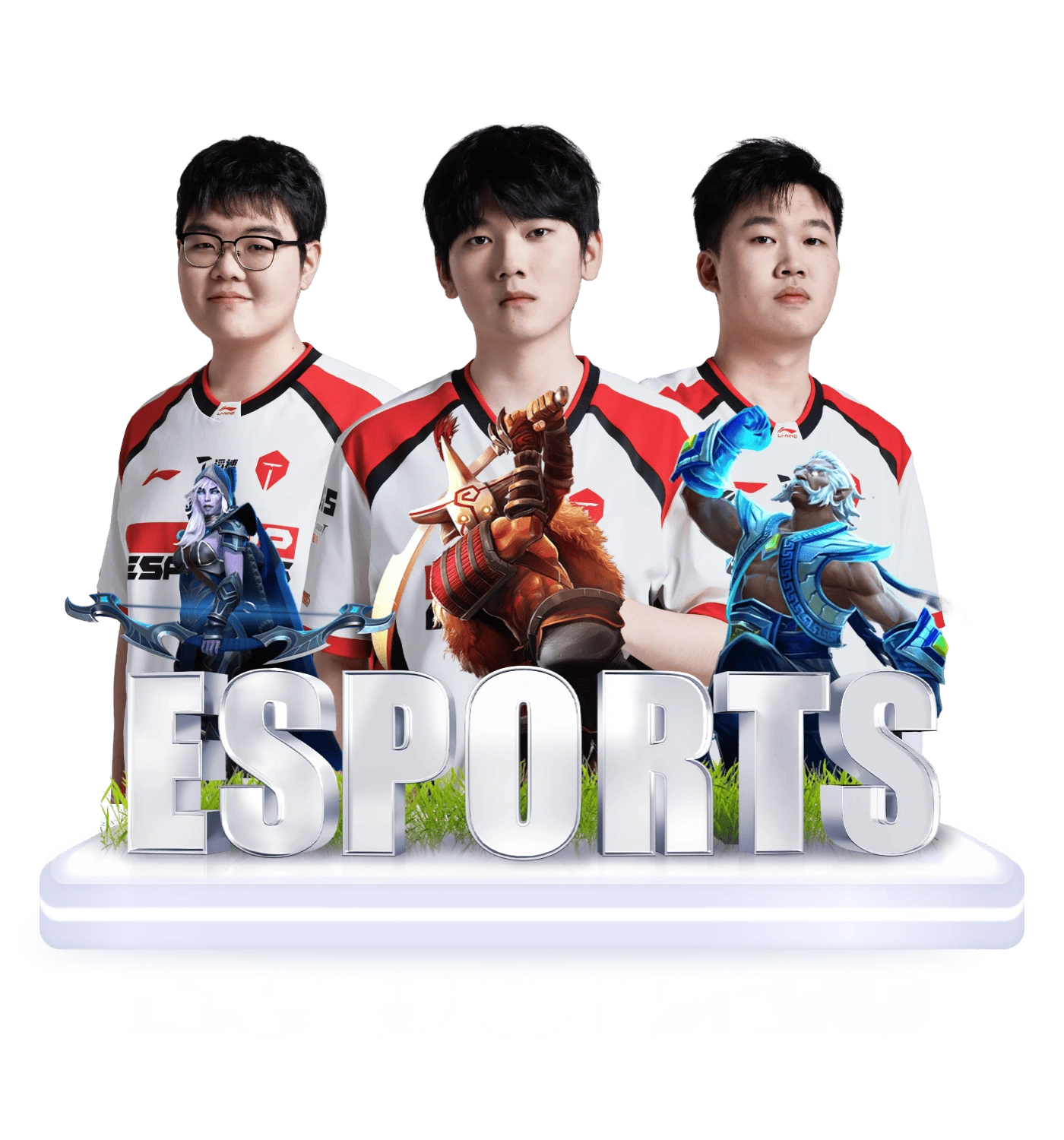 Esports OK365 với giải đấu và lịch thi đấu