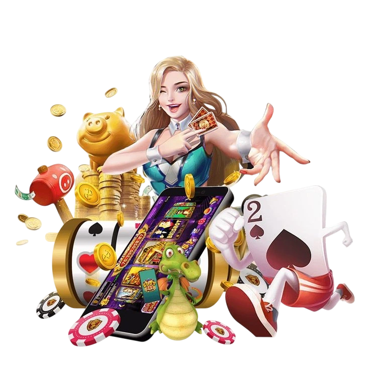 Slot game và hướng dẫn đọc biểu tượng trên OK365
